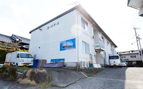 かっぽう民泊とくさ